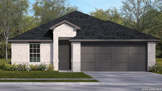 4907 FORWARD SPRING San Antonio, TX 78261