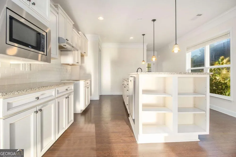 607 Larch Looper DR Griffin, GA 30223