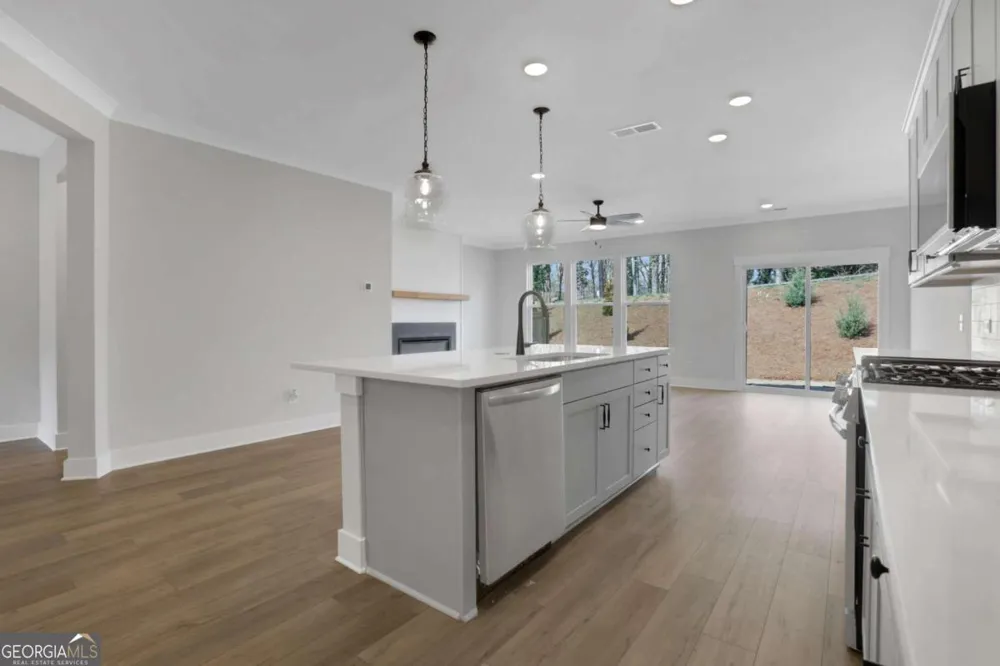 8 Trace BLF Dawsonville, GA 30534