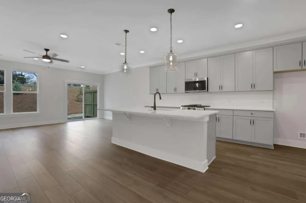 8 Trace BLF Dawsonville, GA 30534