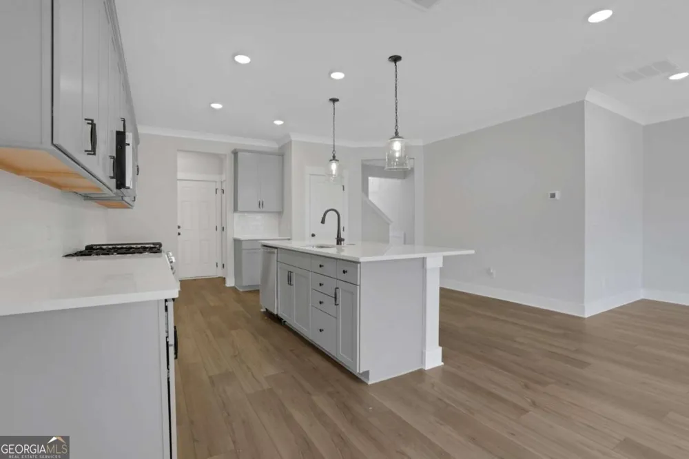 8 Trace BLF Dawsonville, GA 30534