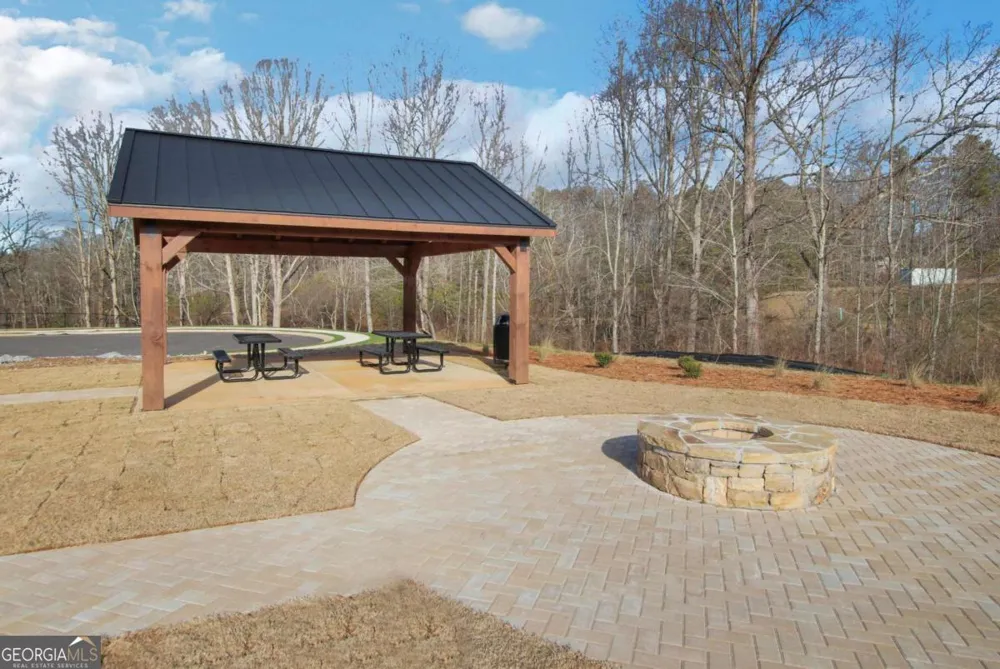 8 Trace BLF Dawsonville, GA 30534