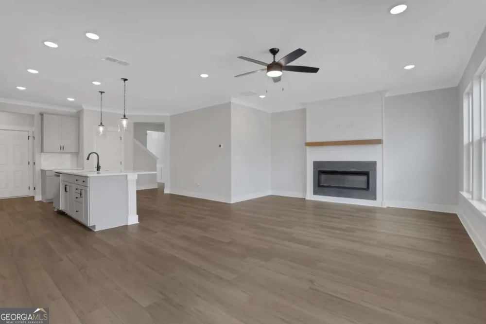 8 Trace BLF Dawsonville, GA 30534