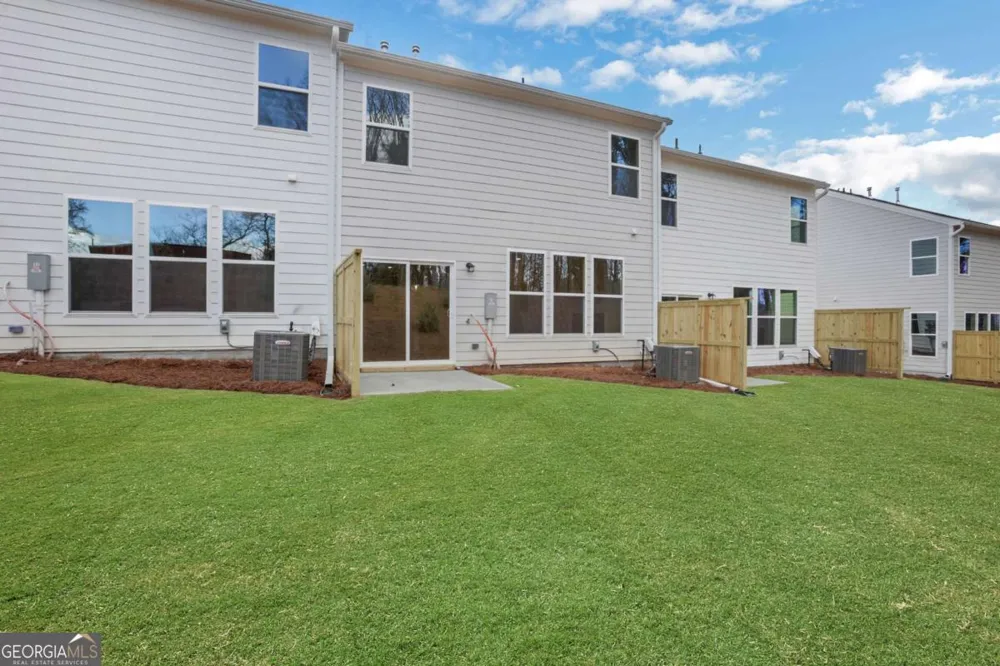 8 Trace BLF Dawsonville, GA 30534