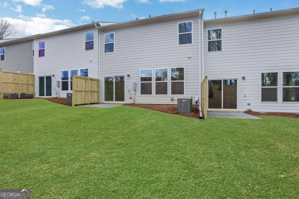 8 Trace BLF Dawsonville, GA 30534