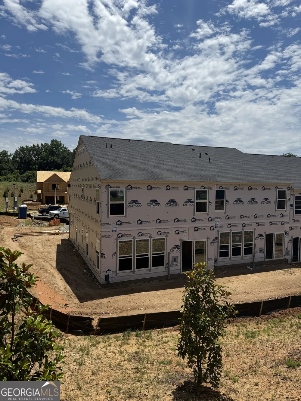 8 Trace BLF Dawsonville, GA 30534