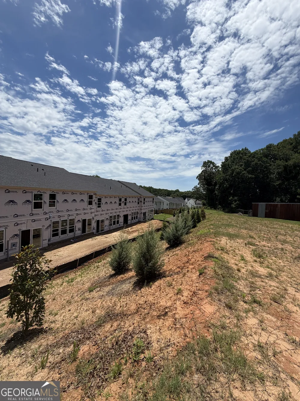 8 Trace BLF Dawsonville, GA 30534