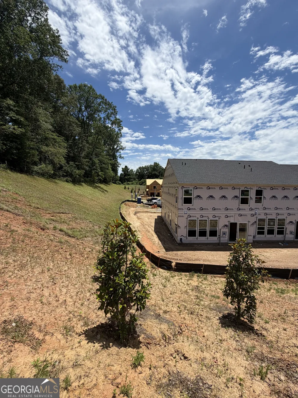 8 Trace BLF Dawsonville, GA 30534