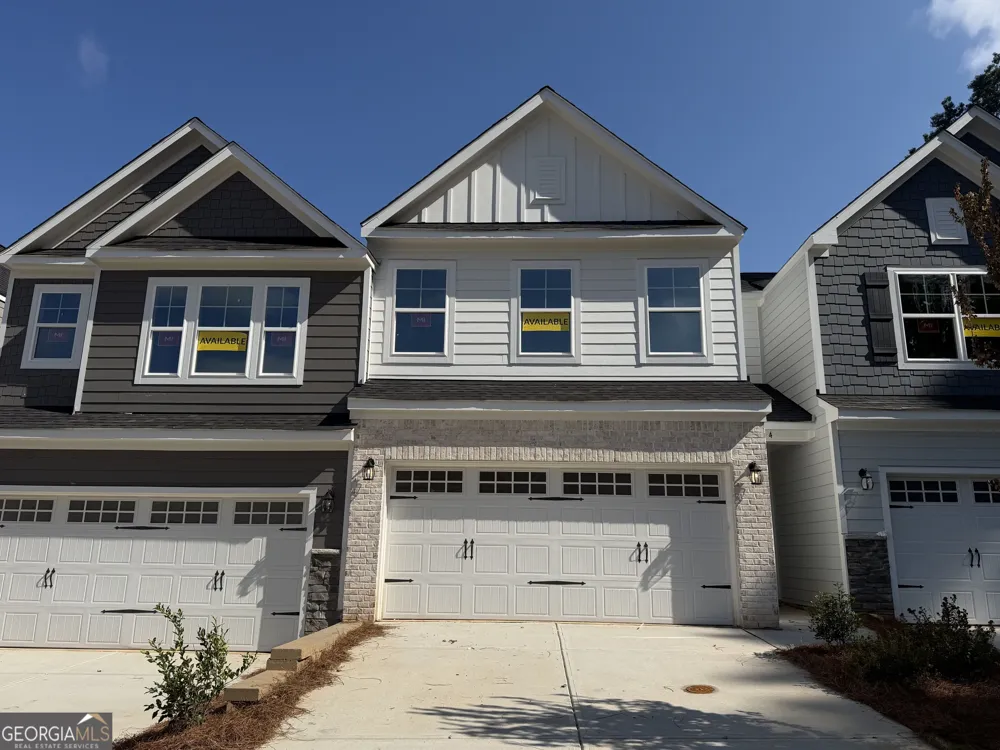 8 Trace BLF Dawsonville, GA 30534