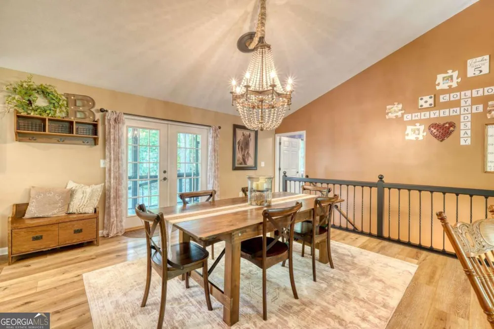 18 Tranquility TRL Blairsville, GA 30512