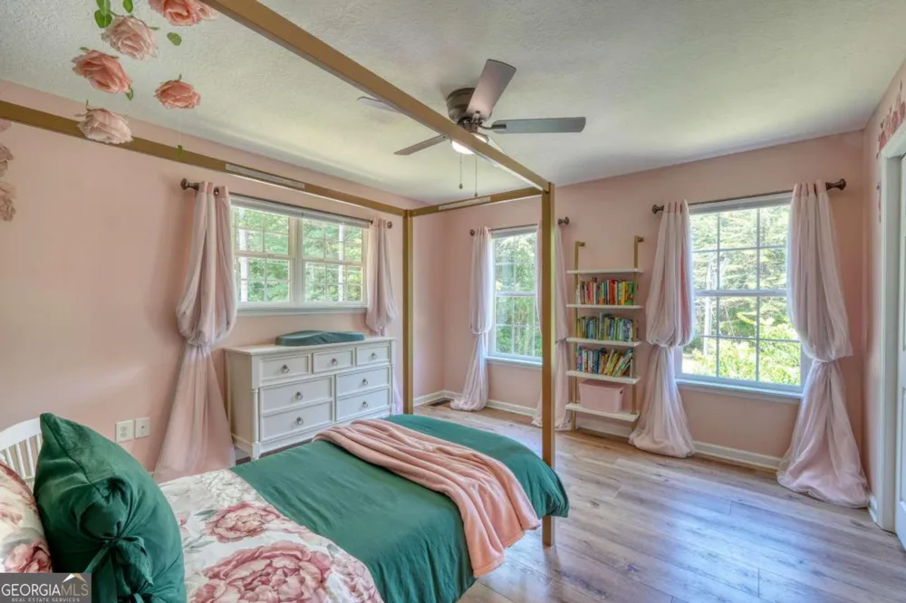 18 Tranquility TRL Blairsville, GA 30512