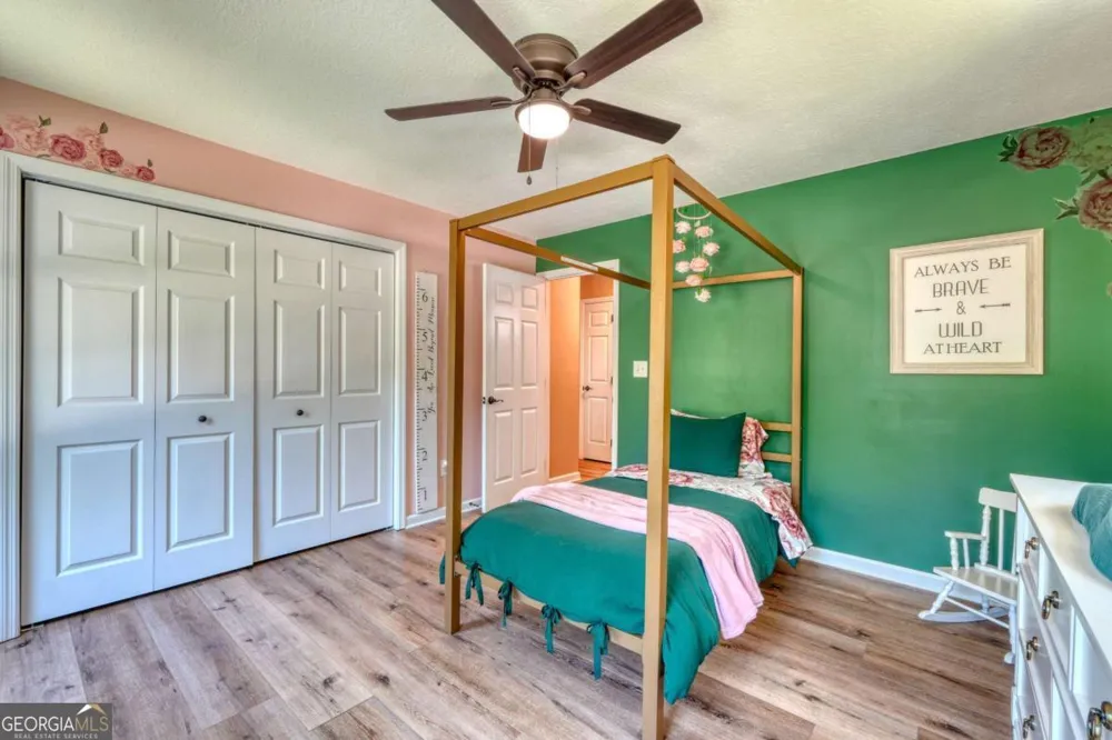 18 Tranquility TRL Blairsville, GA 30512