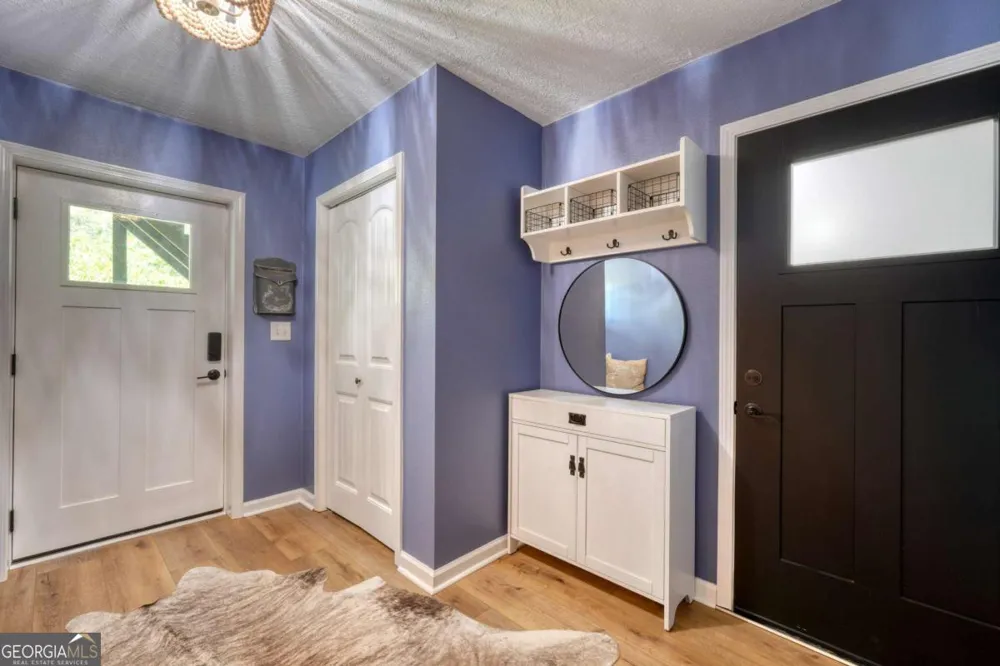 18 Tranquility TRL Blairsville, GA 30512