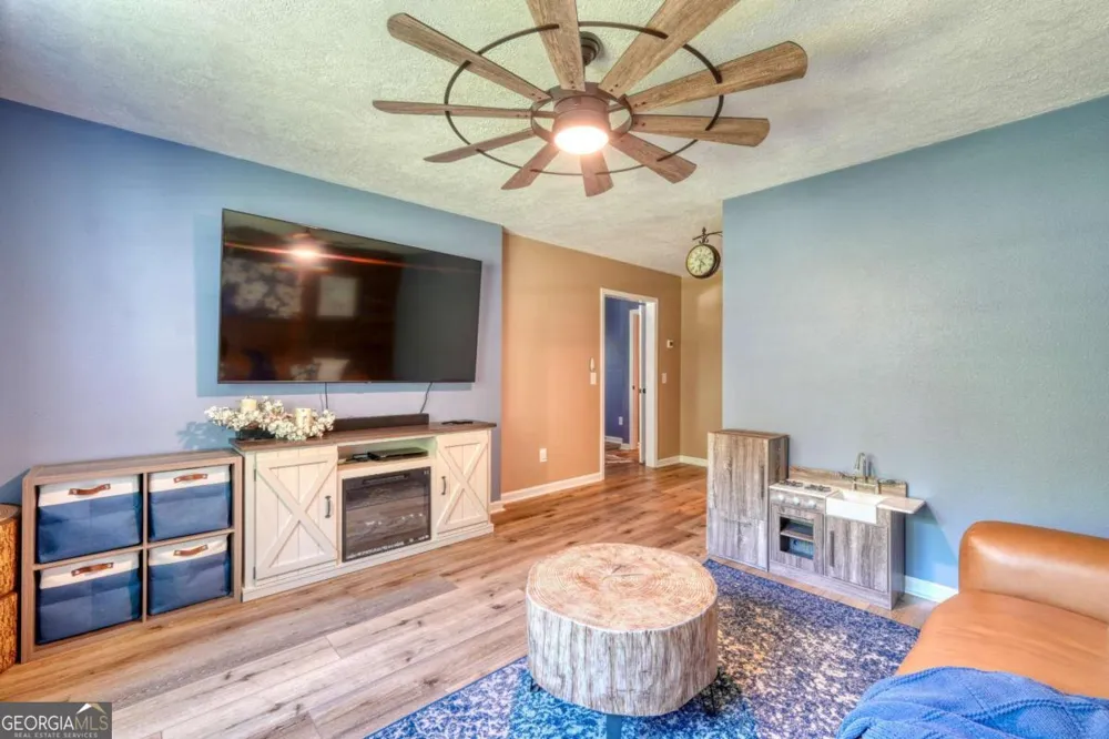 18 Tranquility TRL Blairsville, GA 30512