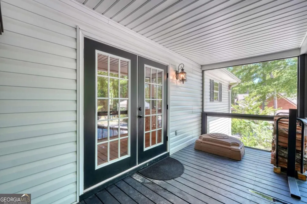 18 Tranquility TRL Blairsville, GA 30512