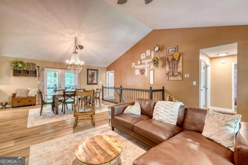 18 Tranquility TRL Blairsville, GA 30512