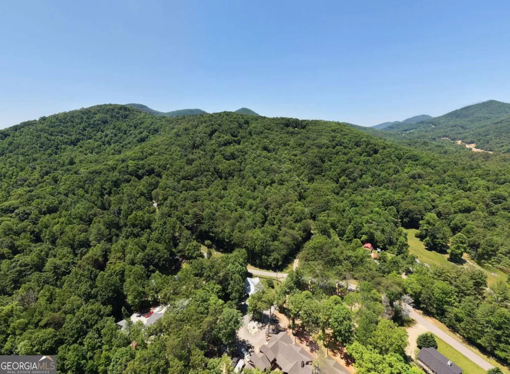 18 Tranquility TRL Blairsville, GA 30512
