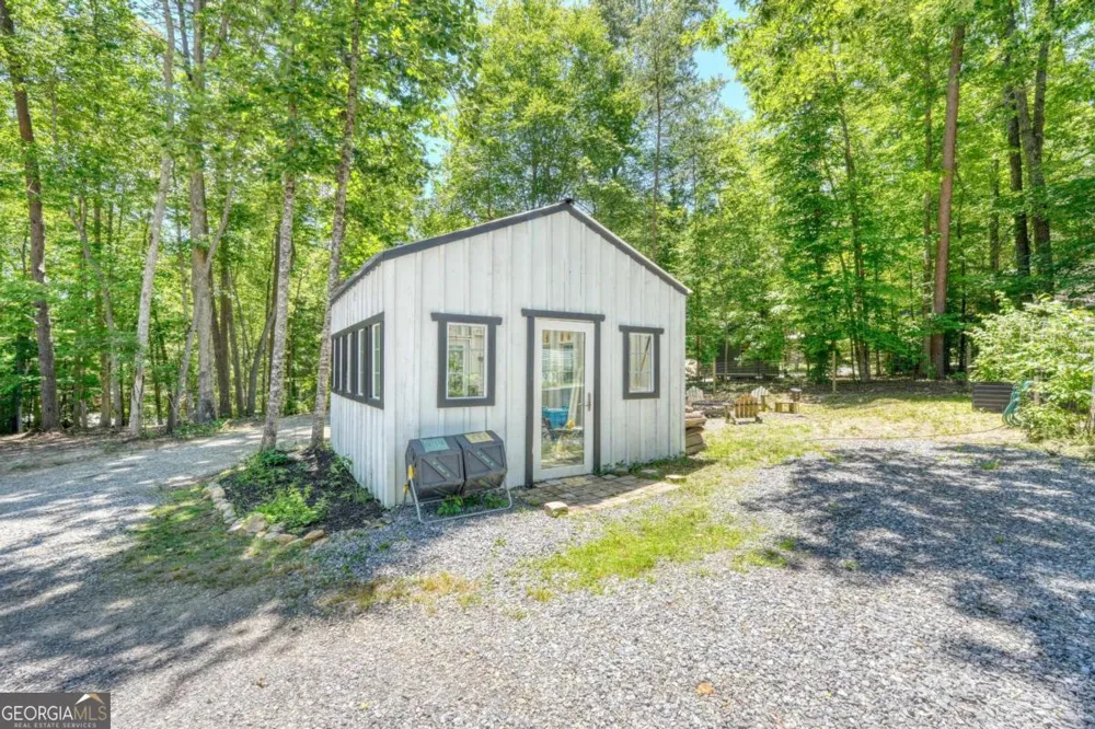 18 Tranquility TRL Blairsville, GA 30512