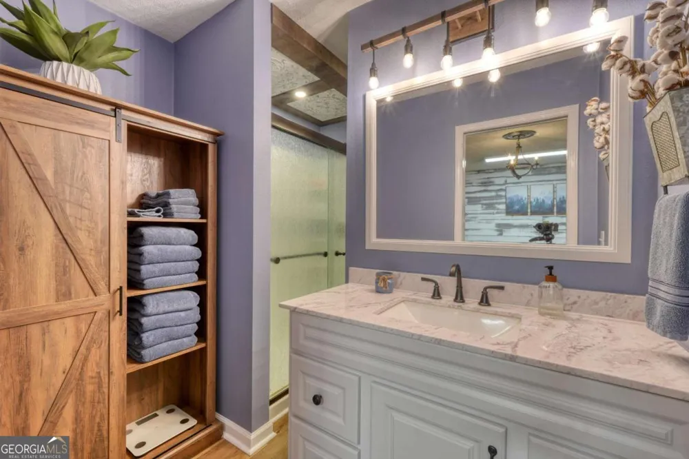 18 Tranquility TRL Blairsville, GA 30512