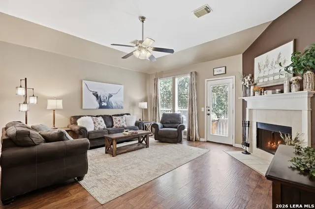 2606 Rio Guadalupe San Antonio, TX 78259