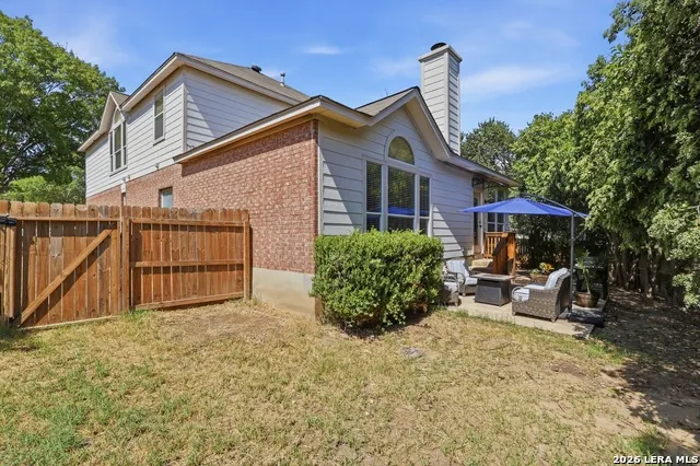 2606 Rio Guadalupe San Antonio, TX 78259