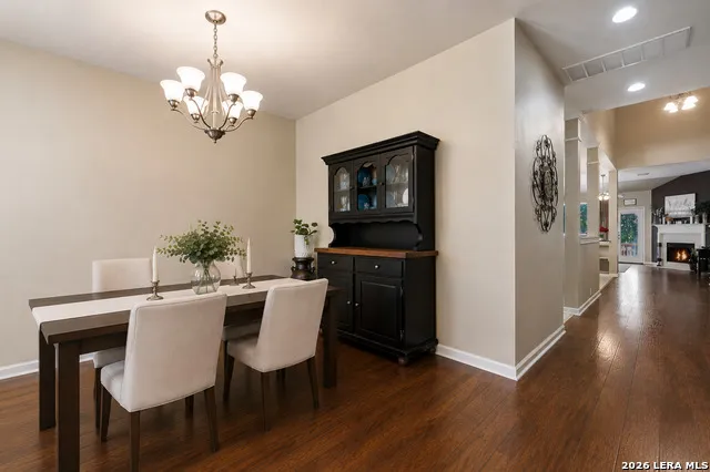 2606 Rio Guadalupe San Antonio, TX 78259