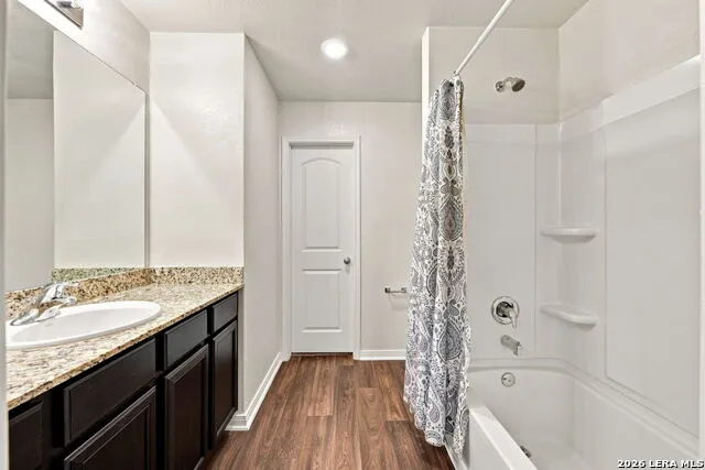 6226 Myrtle Pass San Antonio, TX 78222