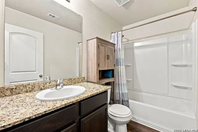 6226 Myrtle Pass San Antonio, TX 78222