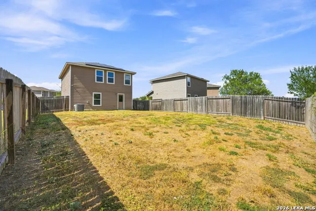 6226 Myrtle Pass San Antonio, TX 78222