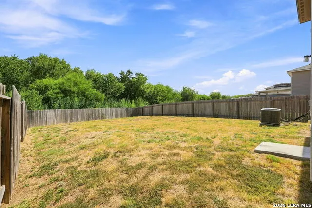6226 Myrtle Pass San Antonio, TX 78222