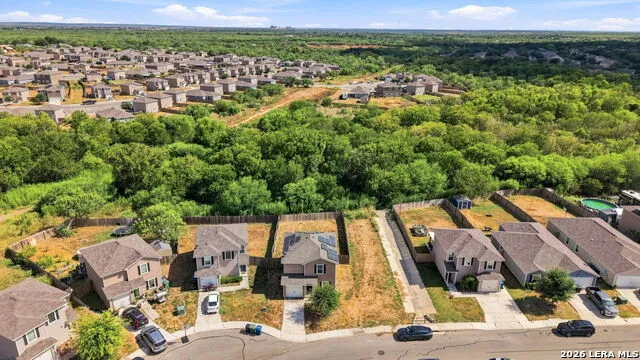 6226 Myrtle Pass San Antonio, TX 78222