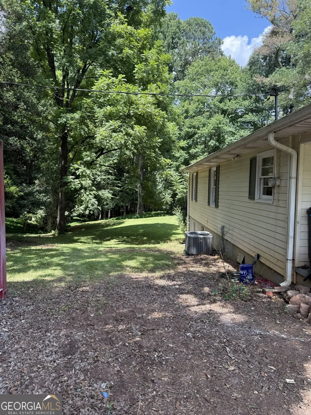 2497 Brick Mill RD Canton, GA 30115
