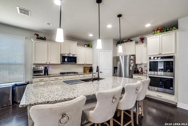 1611 AFTERLIGHT DR San Antonio, TX 78245