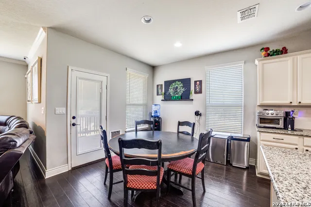 1611 AFTERLIGHT DR San Antonio, TX 78245