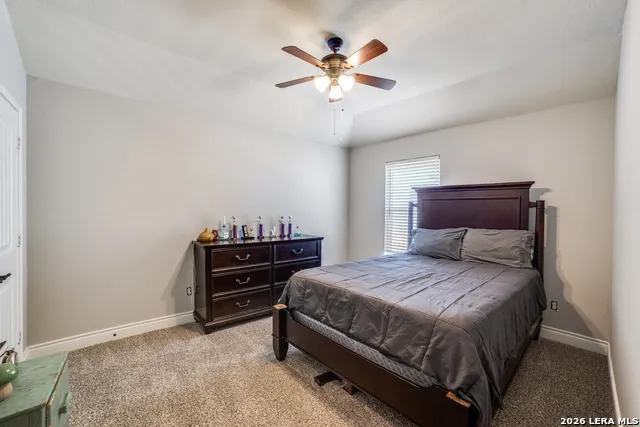 1611 AFTERLIGHT DR San Antonio, TX 78245