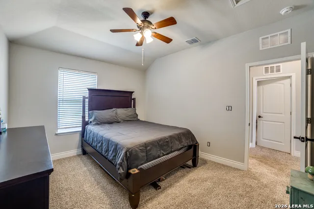 1611 AFTERLIGHT DR San Antonio, TX 78245