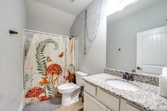 1611 AFTERLIGHT DR San Antonio, TX 78245