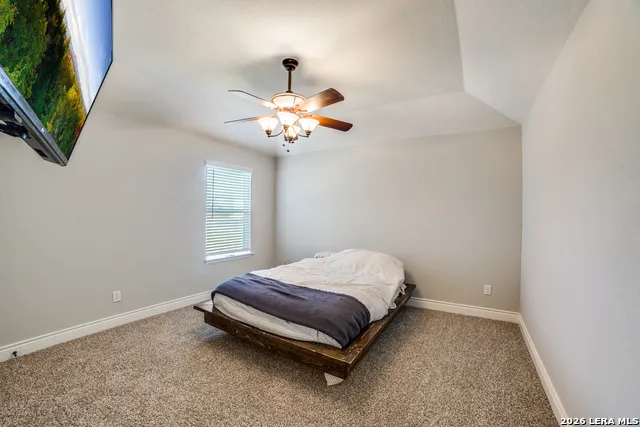 1611 AFTERLIGHT DR San Antonio, TX 78245