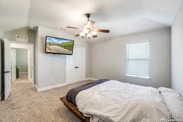 1611 AFTERLIGHT DR San Antonio, TX 78245