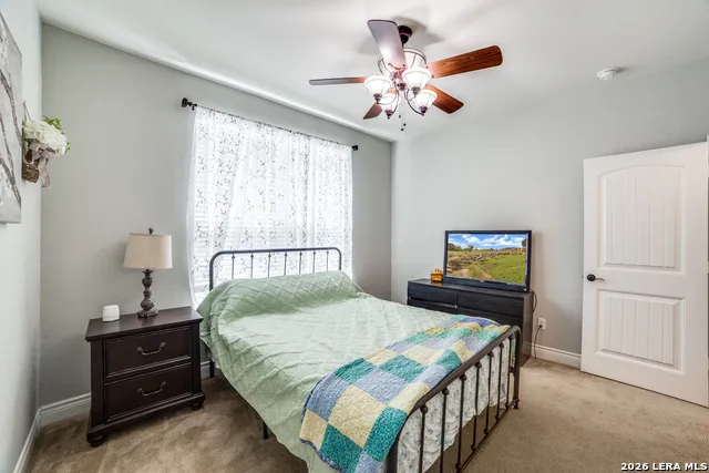 1611 AFTERLIGHT DR San Antonio, TX 78245