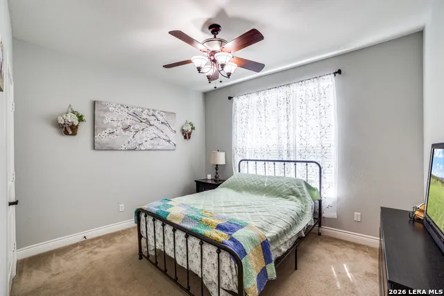 1611 AFTERLIGHT DR San Antonio, TX 78245