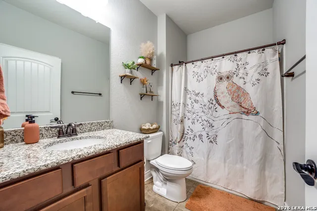 1611 AFTERLIGHT DR San Antonio, TX 78245