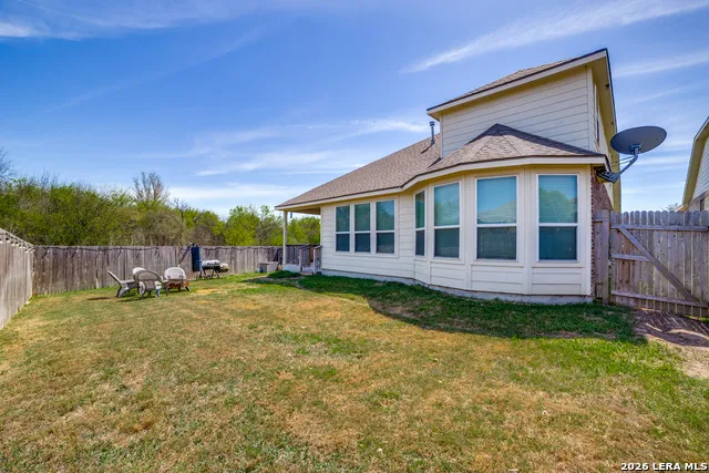 1611 AFTERLIGHT DR San Antonio, TX 78245
