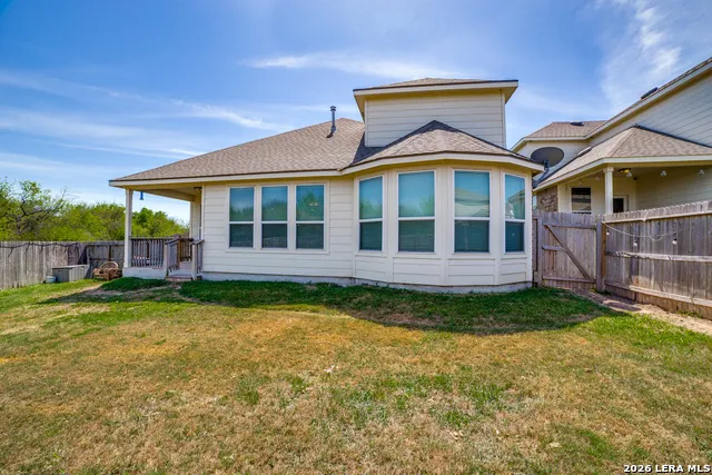 1611 AFTERLIGHT DR San Antonio, TX 78245