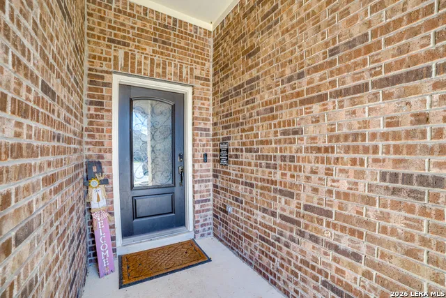 1611 AFTERLIGHT DR San Antonio, TX 78245