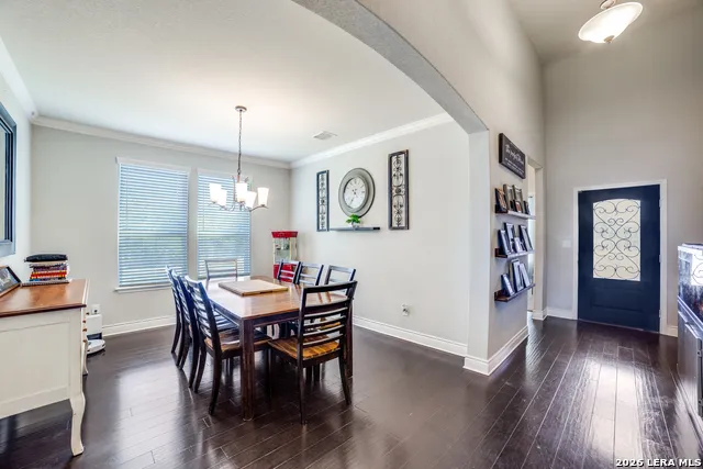 1611 AFTERLIGHT DR San Antonio, TX 78245