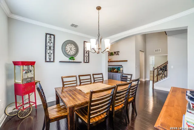 1611 AFTERLIGHT DR San Antonio, TX 78245