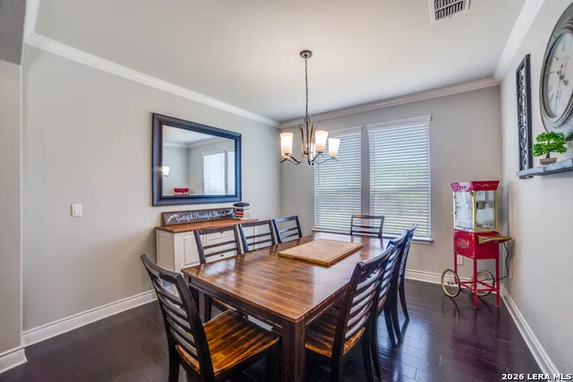 1611 AFTERLIGHT DR San Antonio, TX 78245