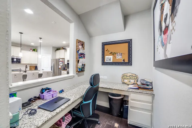 1611 AFTERLIGHT DR San Antonio, TX 78245