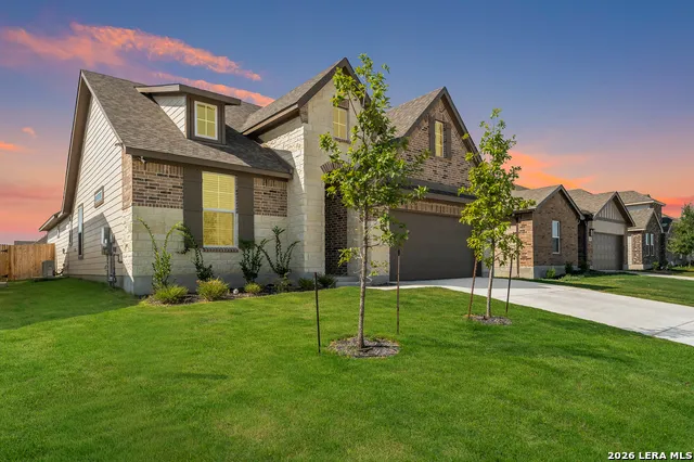 283 Red Arrow San Antonio, TX 78253
